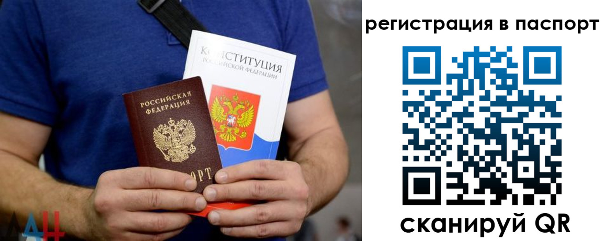 прописка гарантия в Канаше
